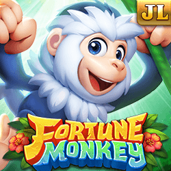 Fortune Monkey